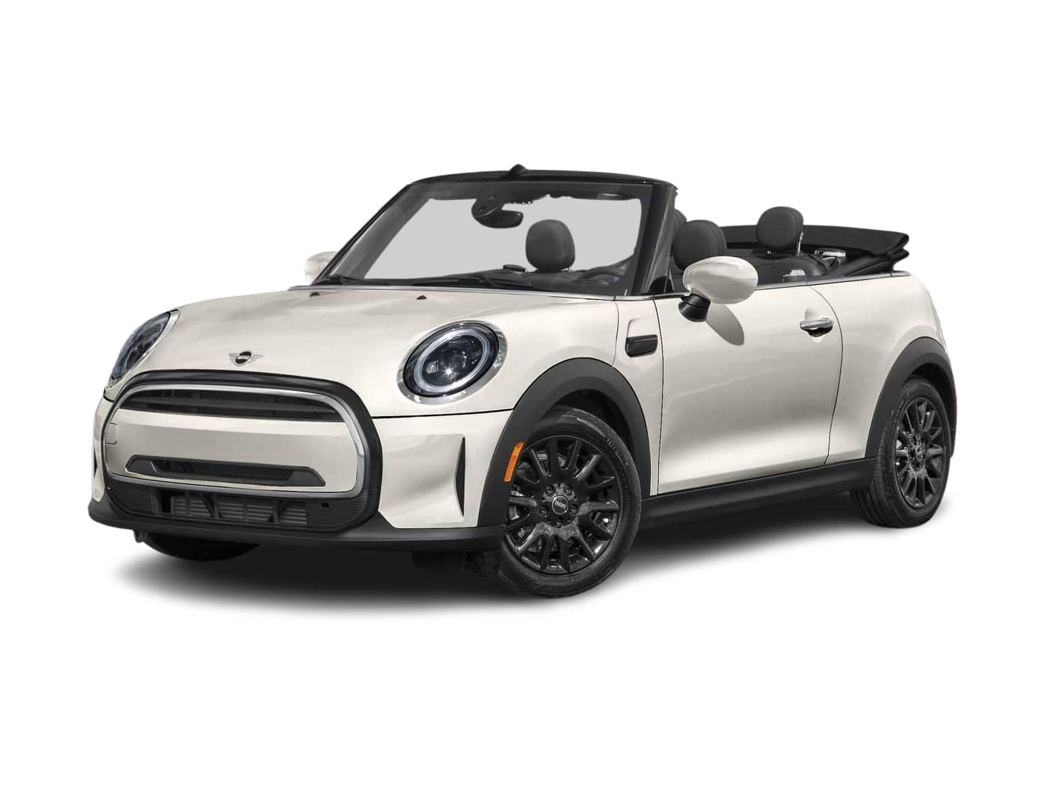 Thumbnail: 2022 MINI Cooper - 1