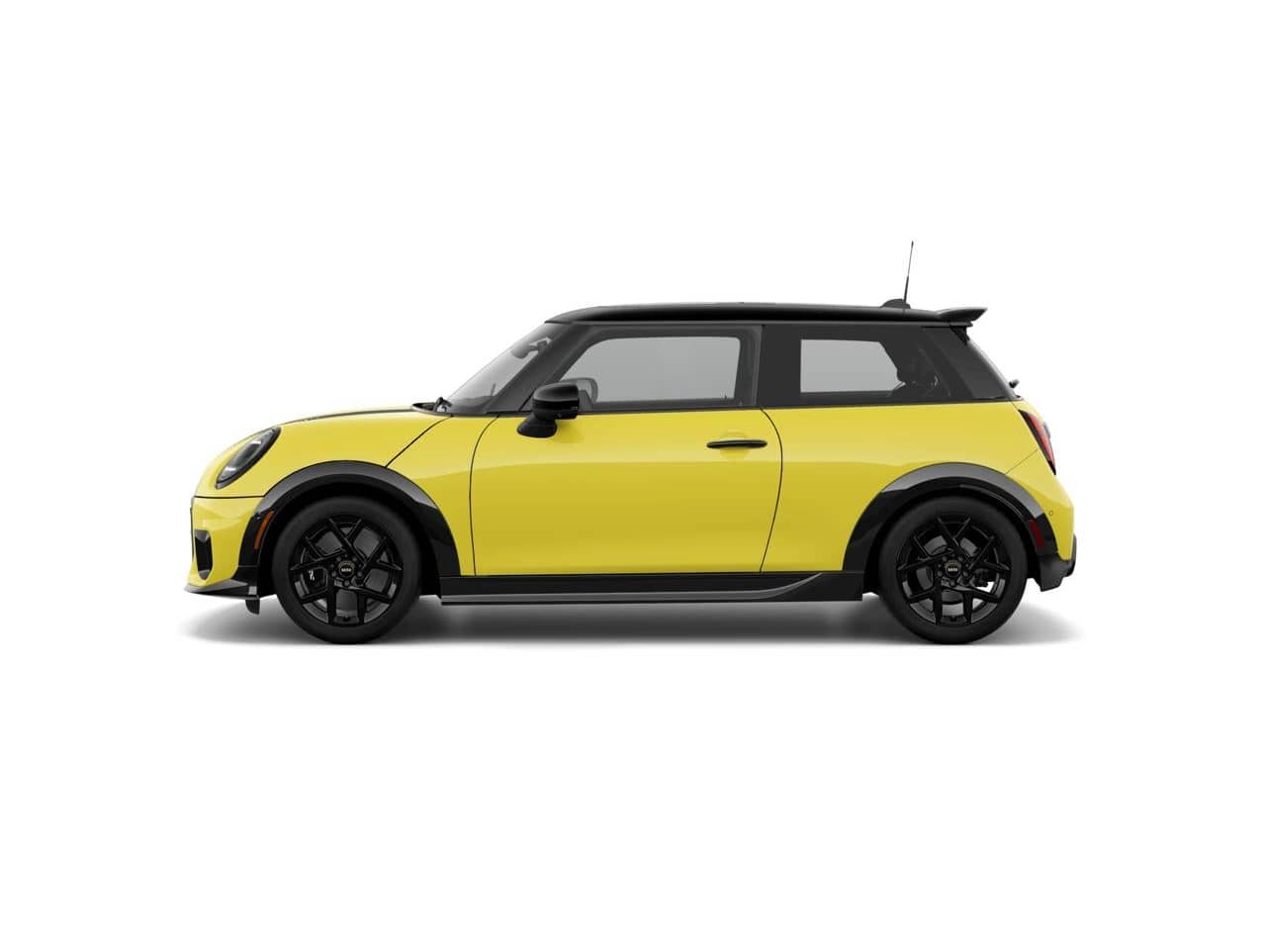 2026 MINI Hardtop 2 Door S's photo