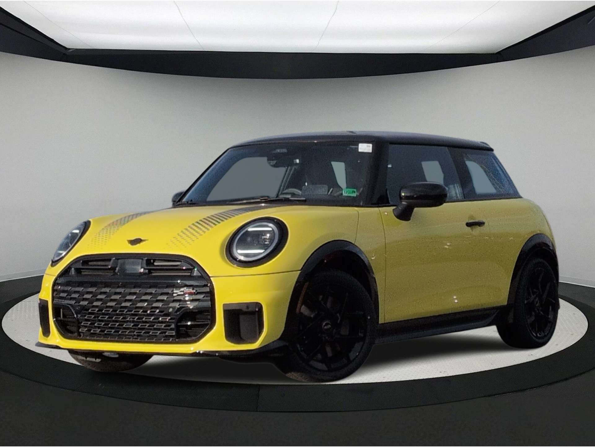 2026 MINI Hardtop 2 Door S's photo