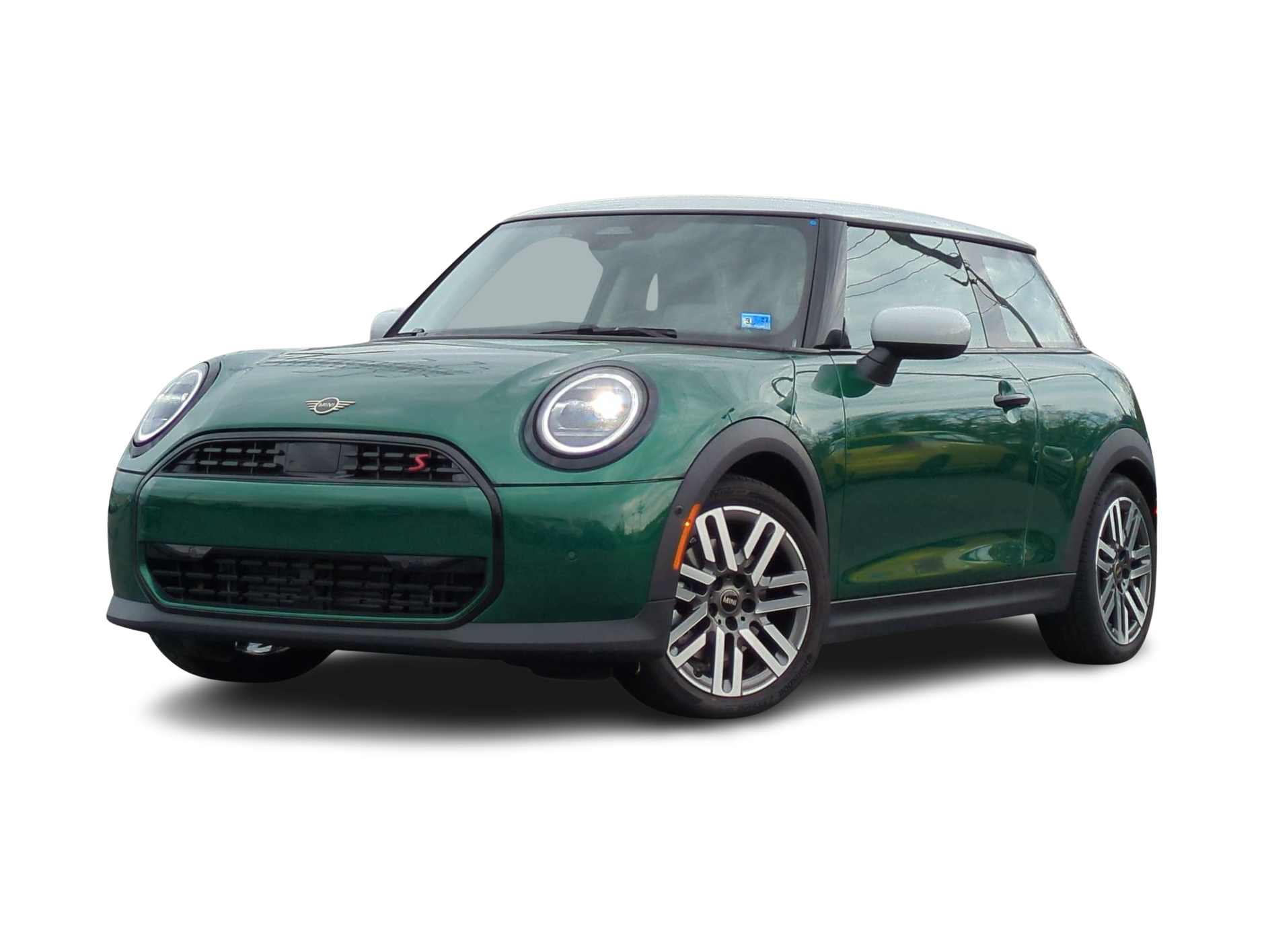 Thumbnail: 2025 MINI Cooper - 1