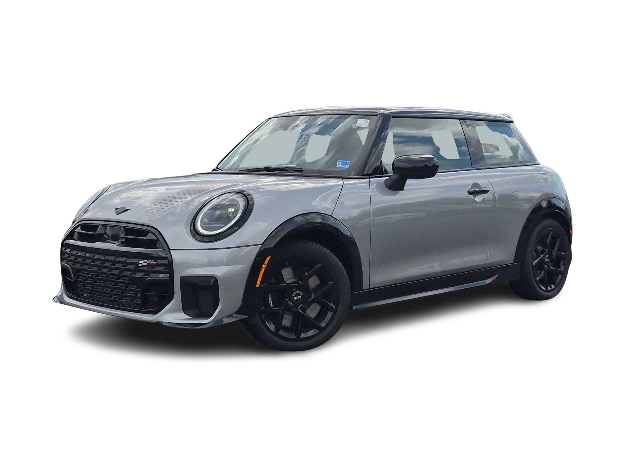 Thumbnail: 2026 MINI Cooper - 1