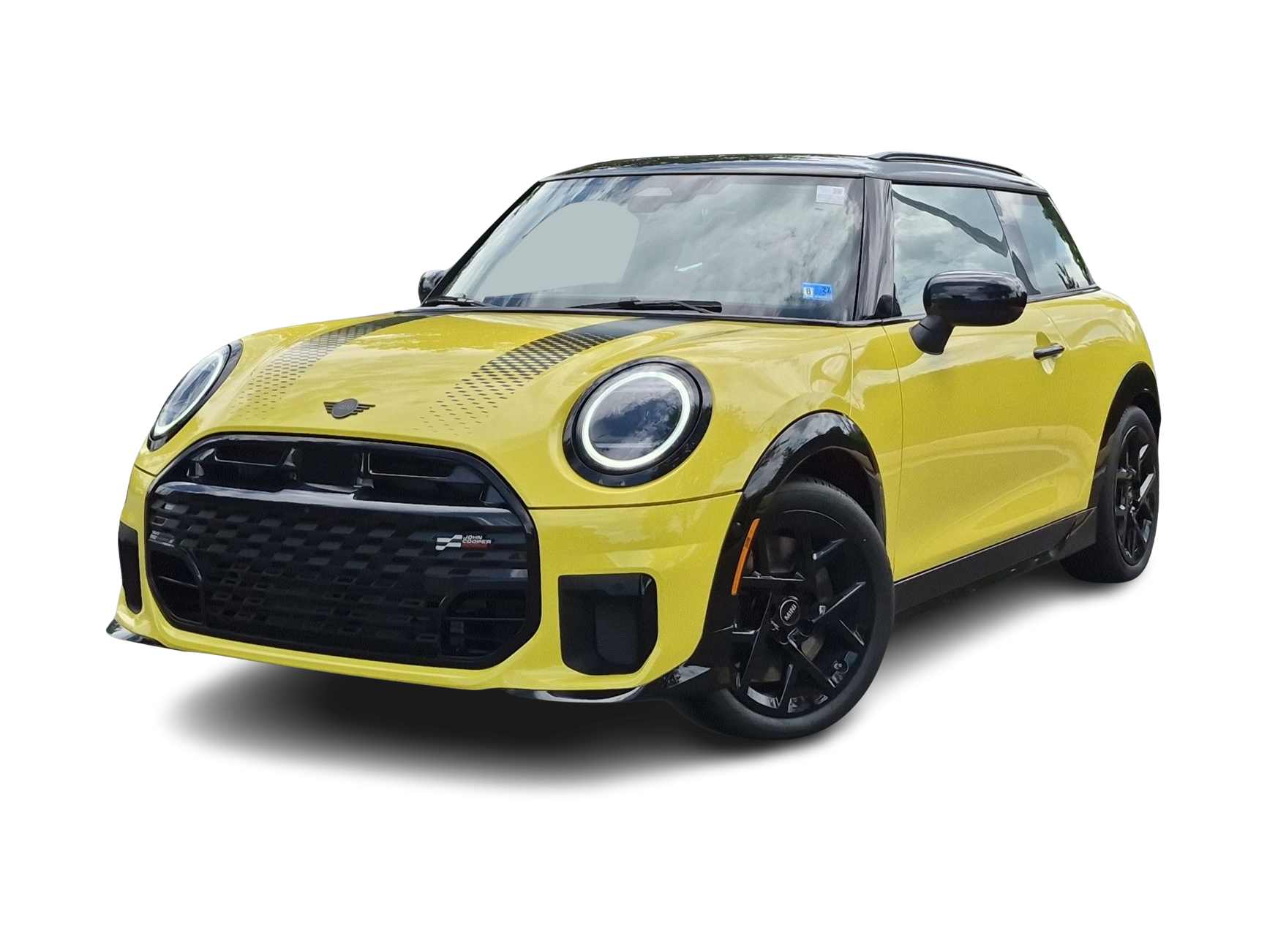 Thumbnail: 2026 MINI Cooper - 1