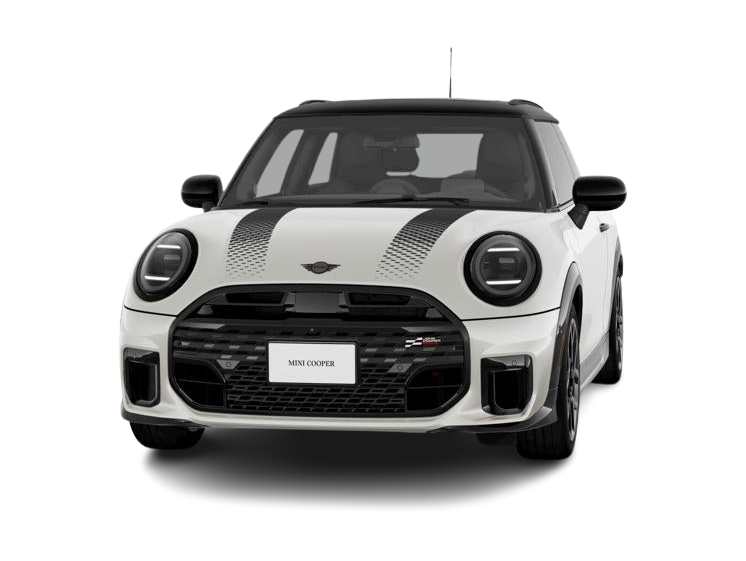 Thumbnail: 2026 MINI Cooper - 1