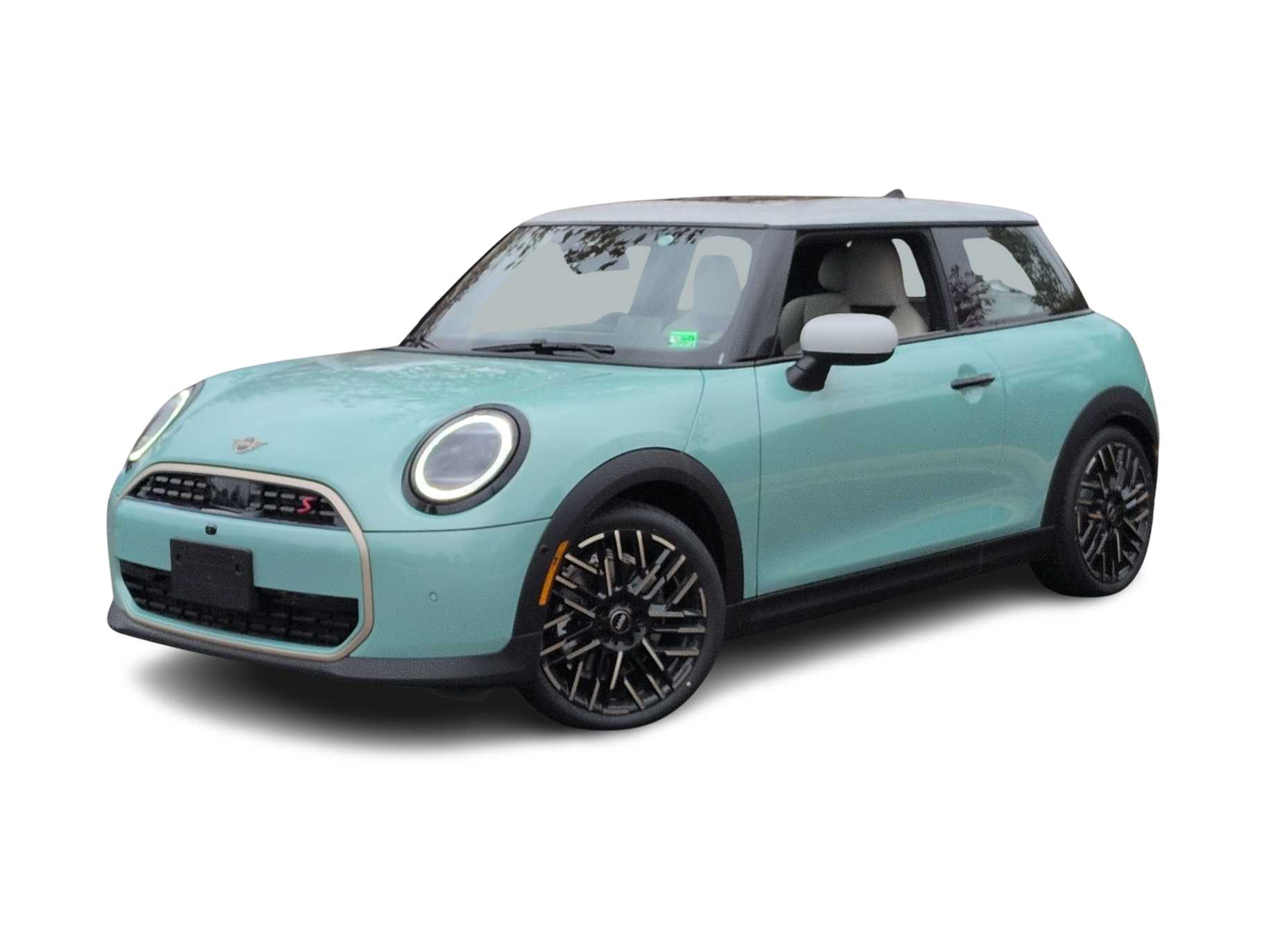 Thumbnail: 2026 MINI Cooper - 1