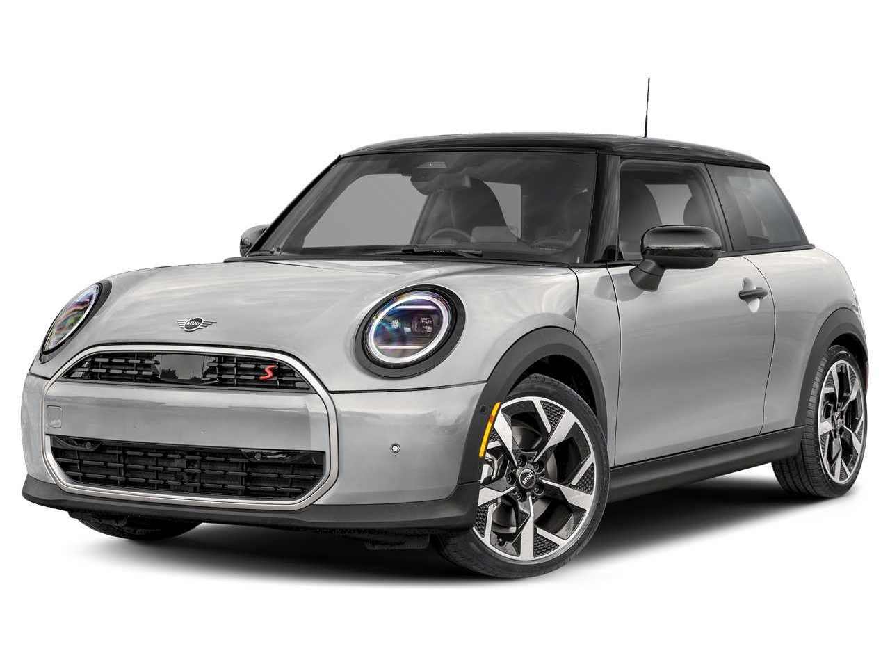 2026 MINI Hardtop 2 Door S's photo