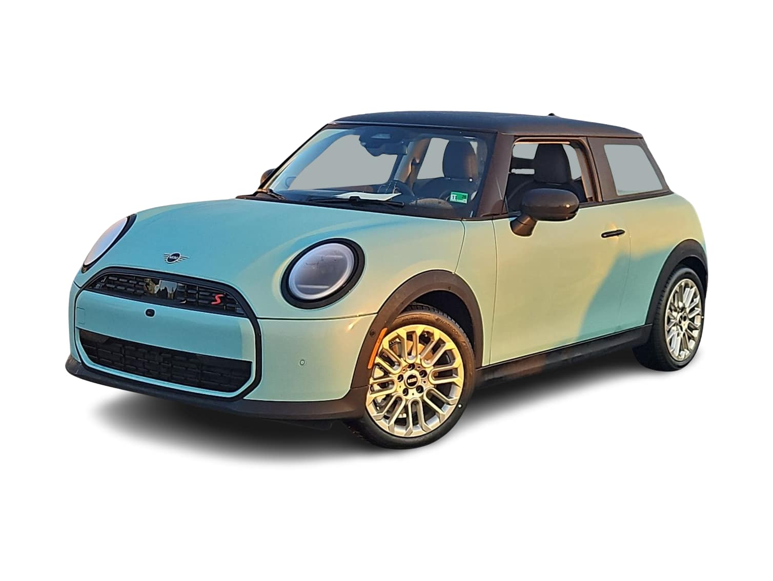 Thumbnail: 2026 MINI Cooper - 1