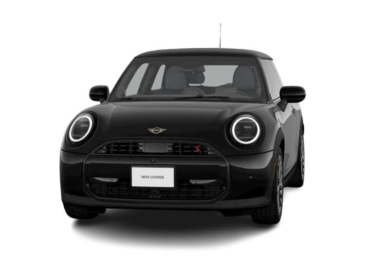 Thumbnail: 2026 MINI Cooper - 1