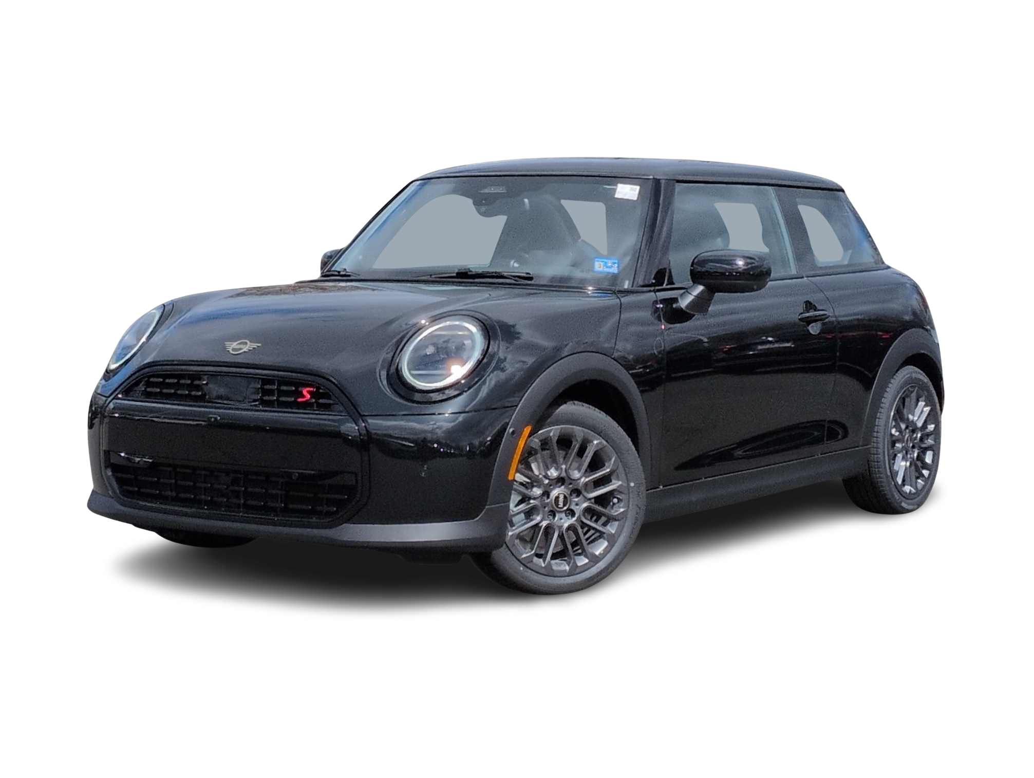 Thumbnail: 2026 MINI Cooper - 1