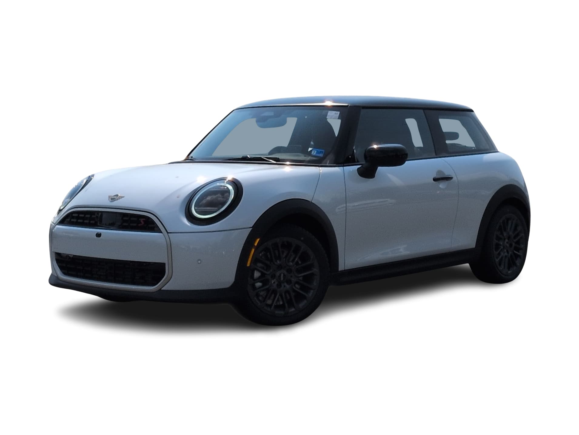 Thumbnail: 2026 MINI Cooper - 1
