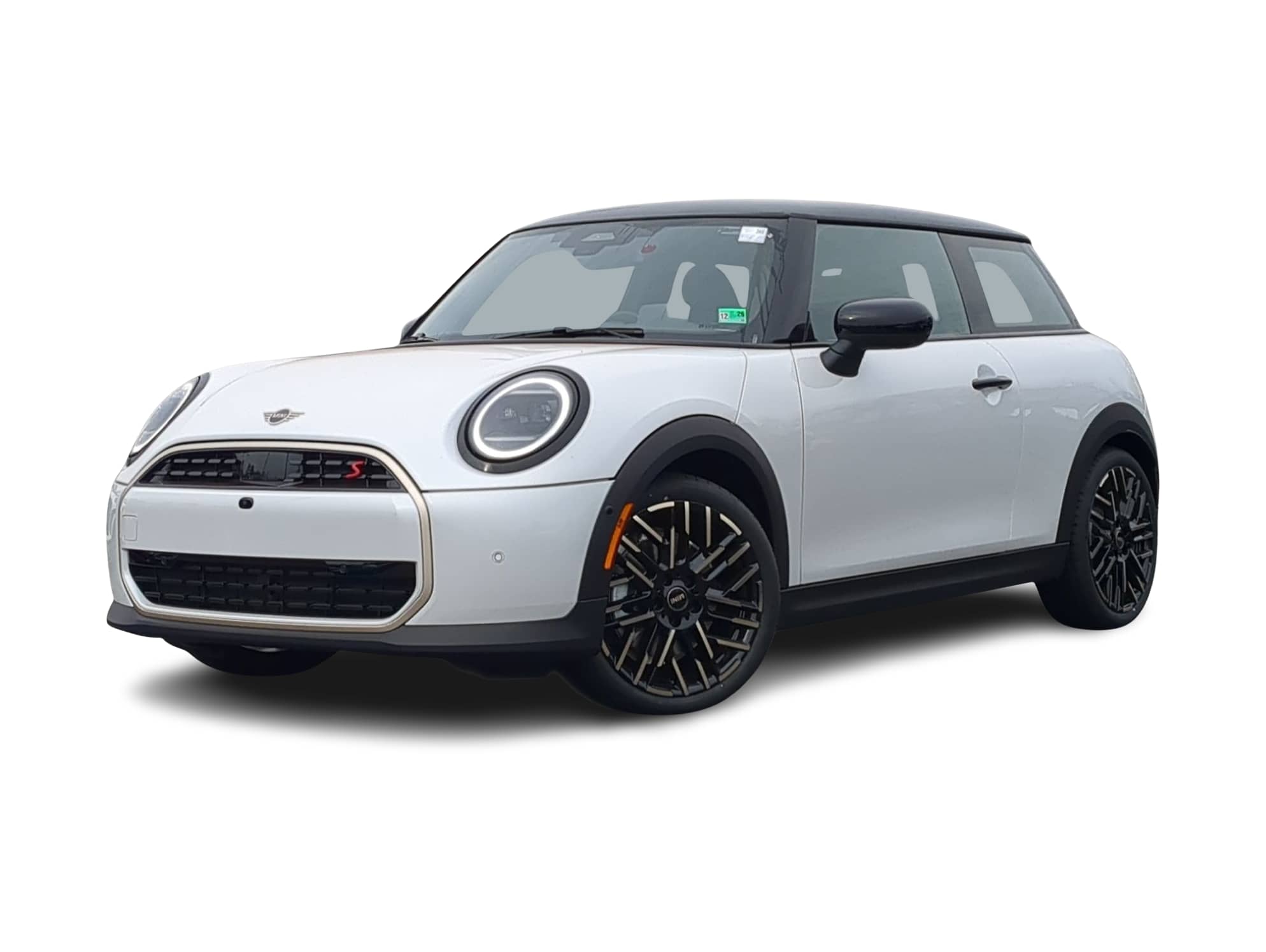 Thumbnail: 2026 MINI Cooper - 1