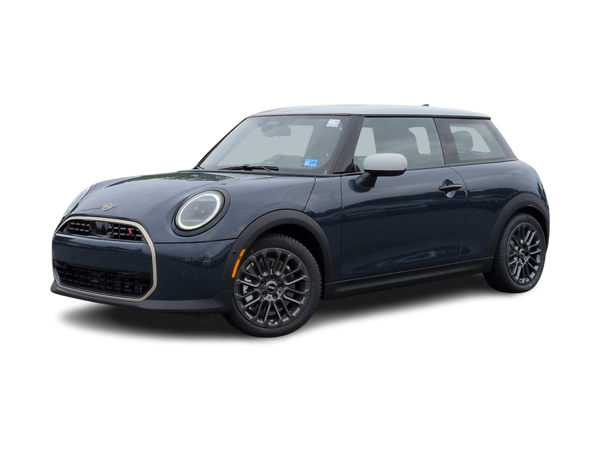 Thumbnail: 2026 MINI Cooper - 1