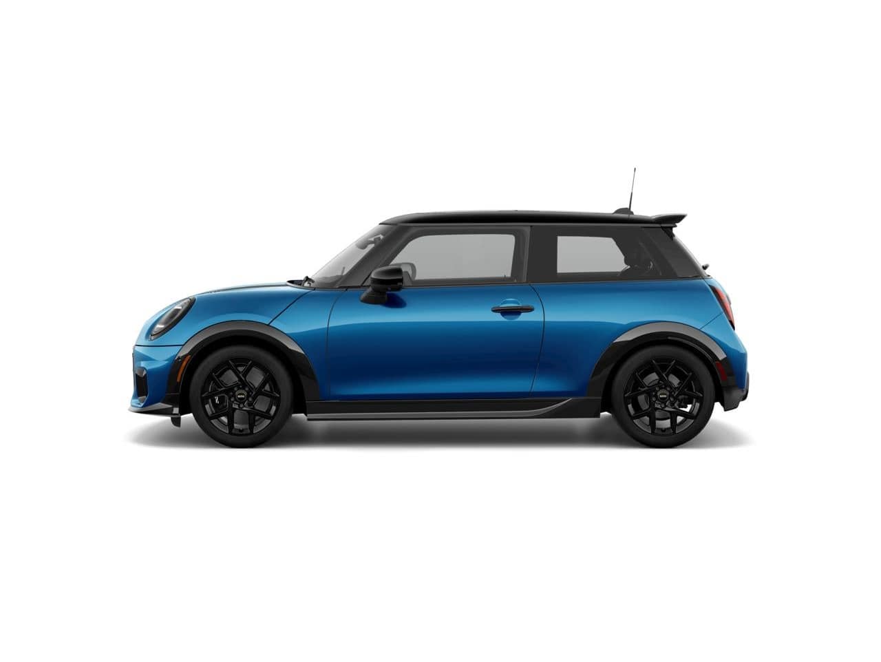 2026 MINI Hardtop 2 Door S's photo