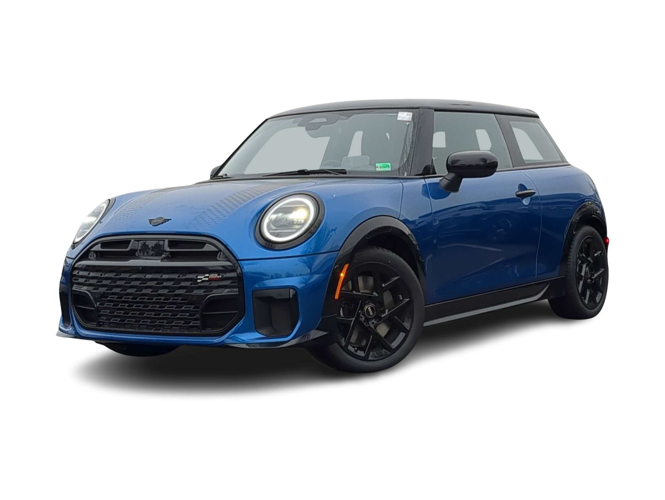 Thumbnail: 2026 MINI Cooper - 1