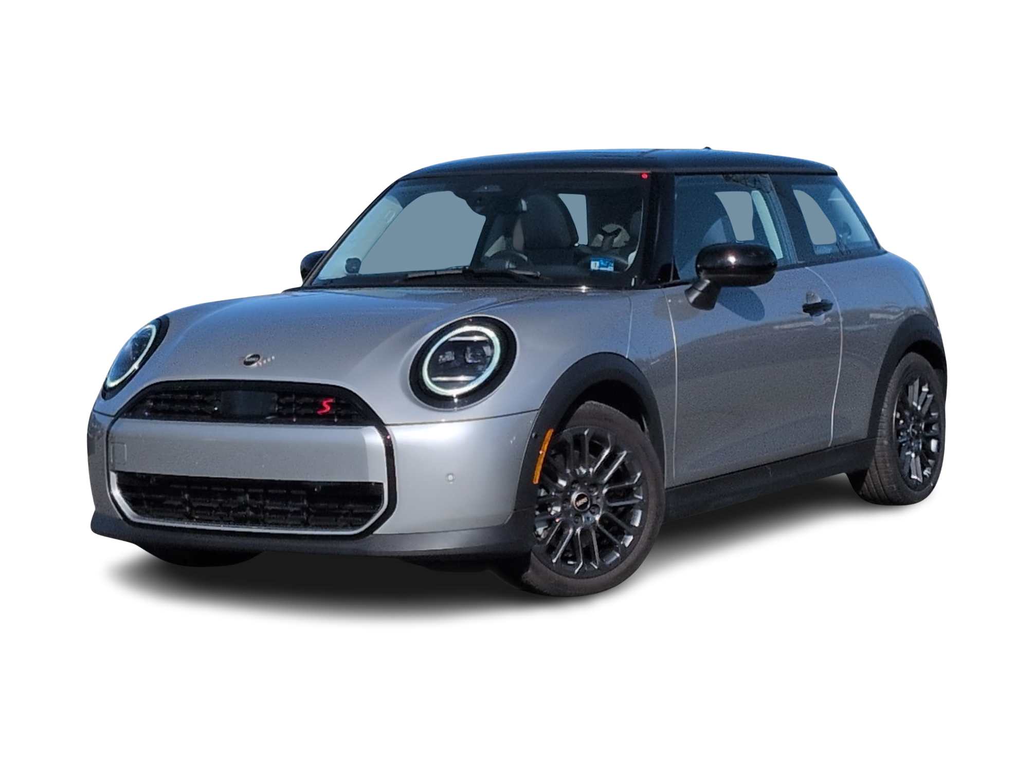 Thumbnail: 2025 MINI Cooper - 1