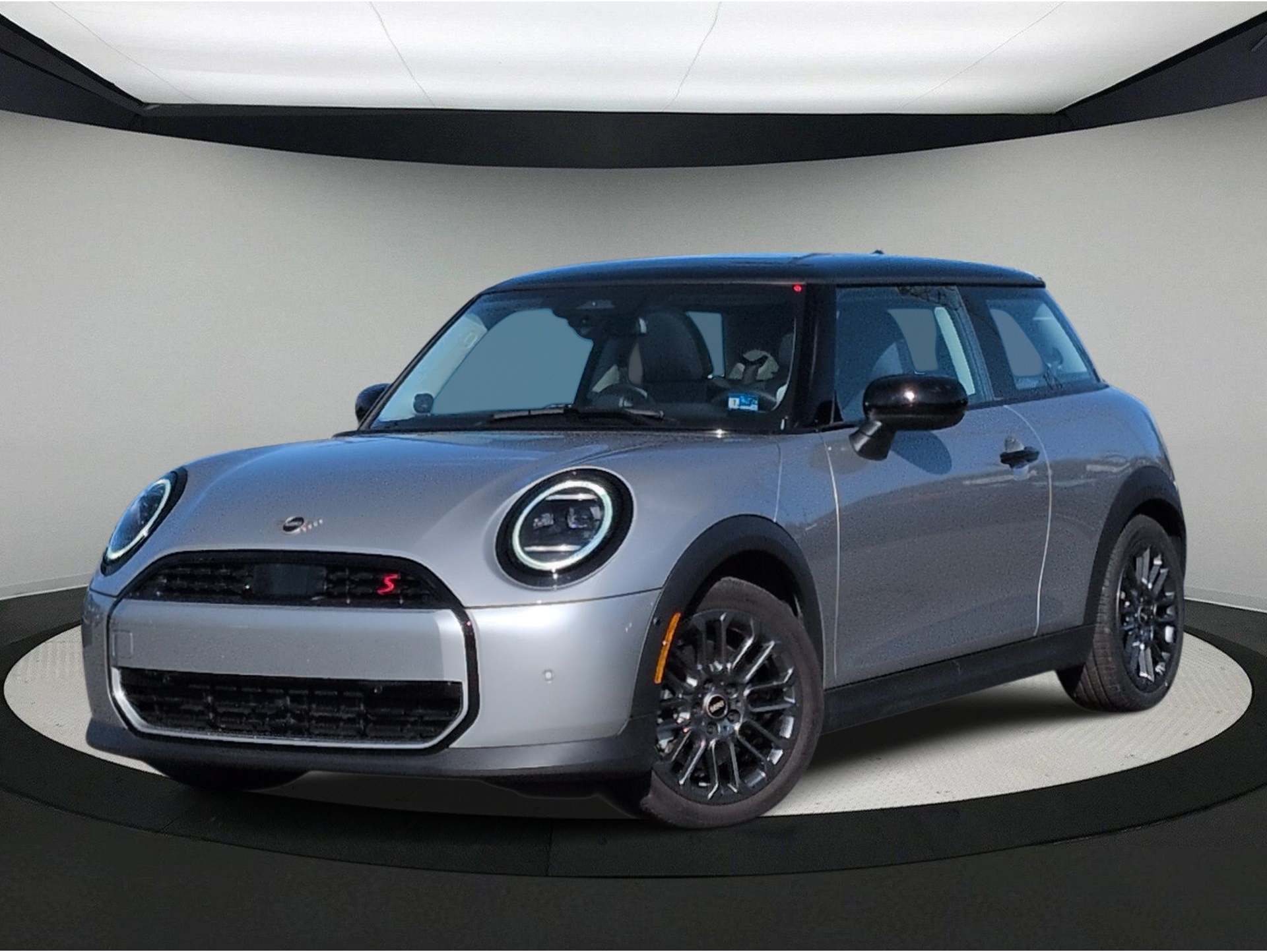 2025 MINI Hardtop 2 Door