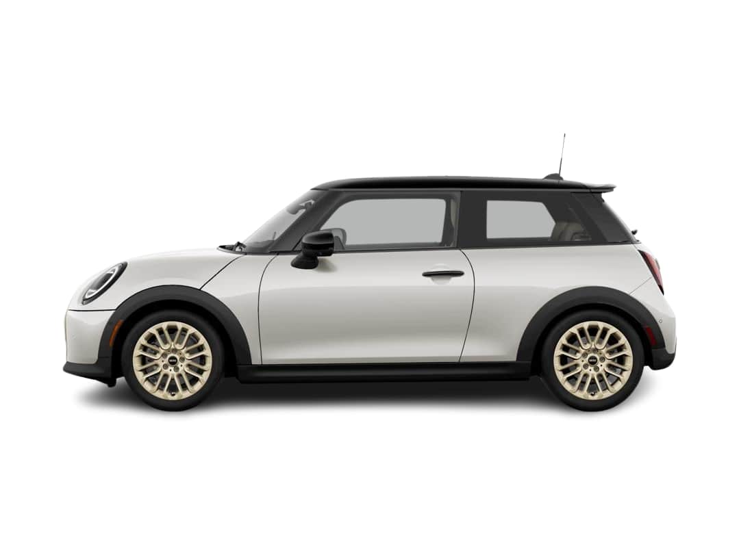 Thumbnail: 2026 MINI Cooper - 1