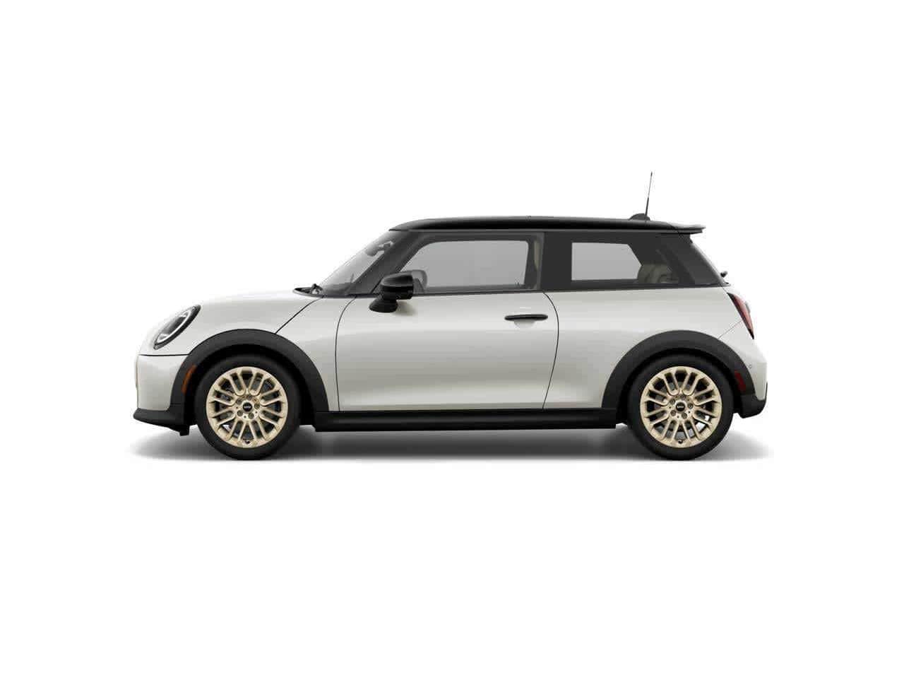 2026 MINI Hardtop 2 Door