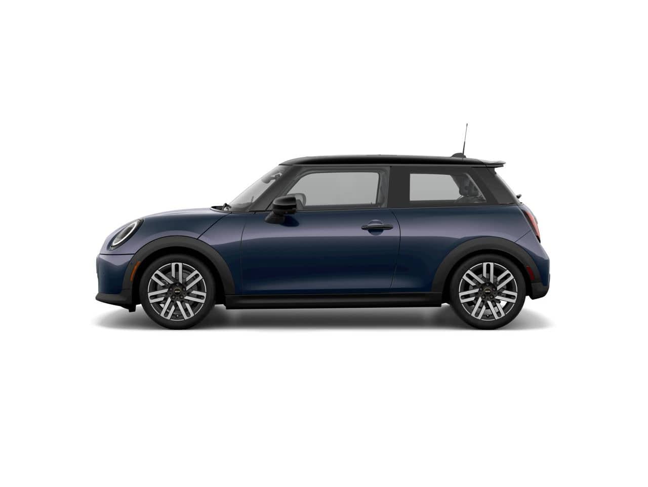 2026 MINI Hardtop 2 Door S's photo