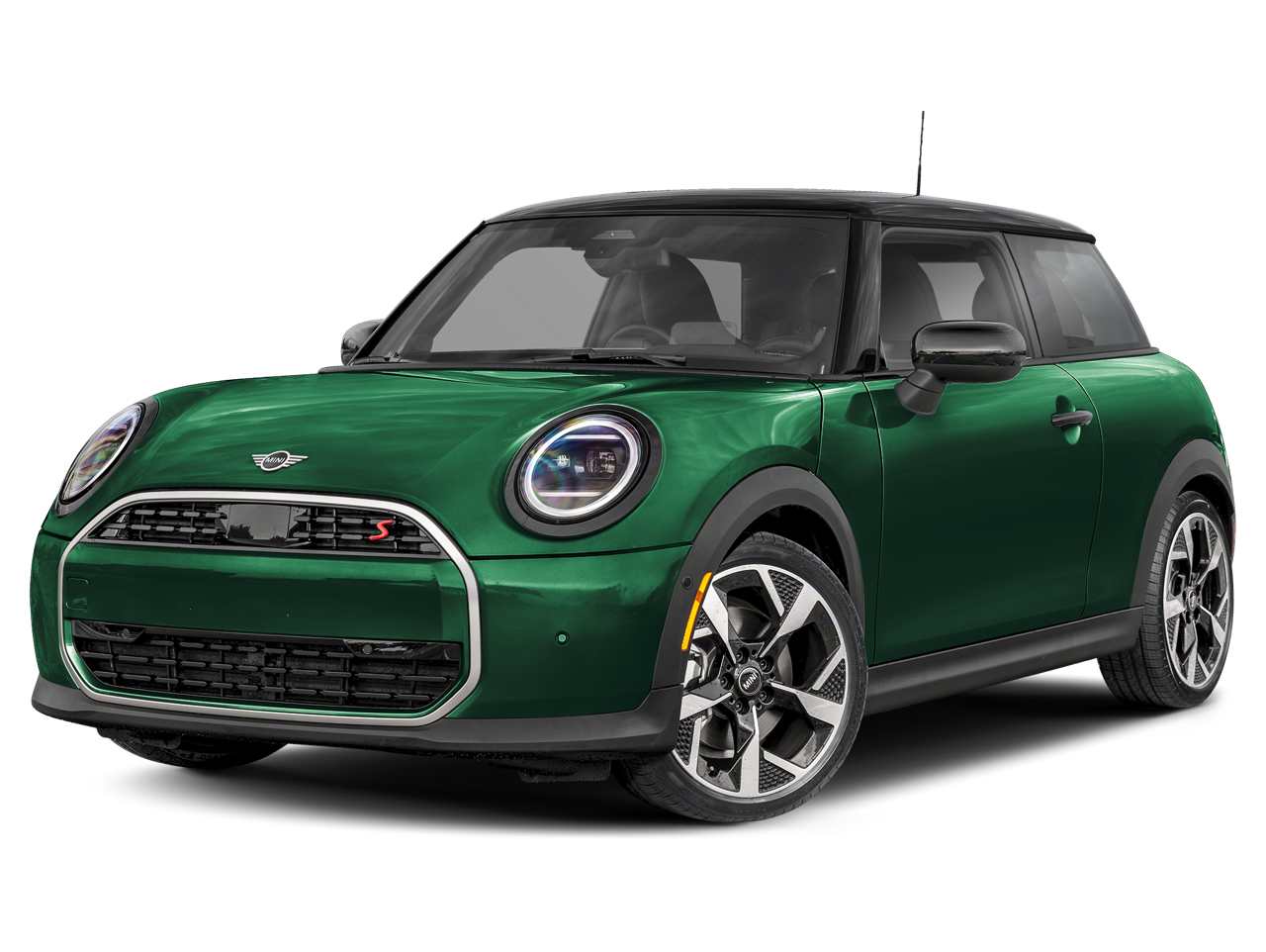 2026 MINI Hardtop 2 Door
