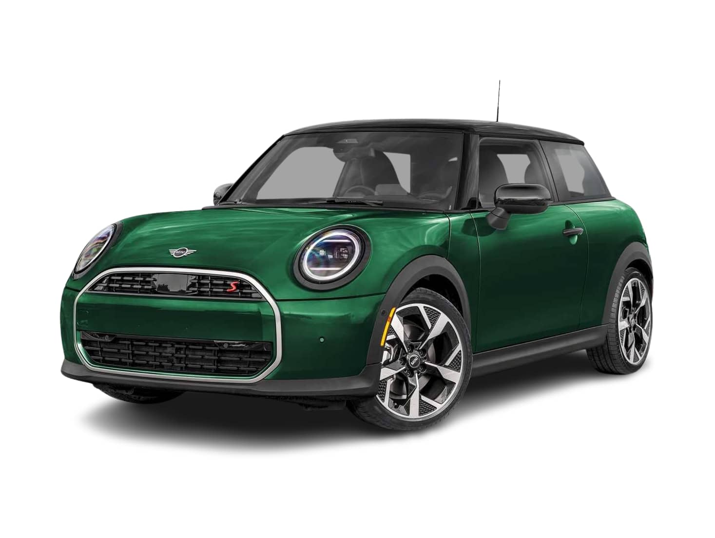 Thumbnail: 2026 MINI Cooper - 1