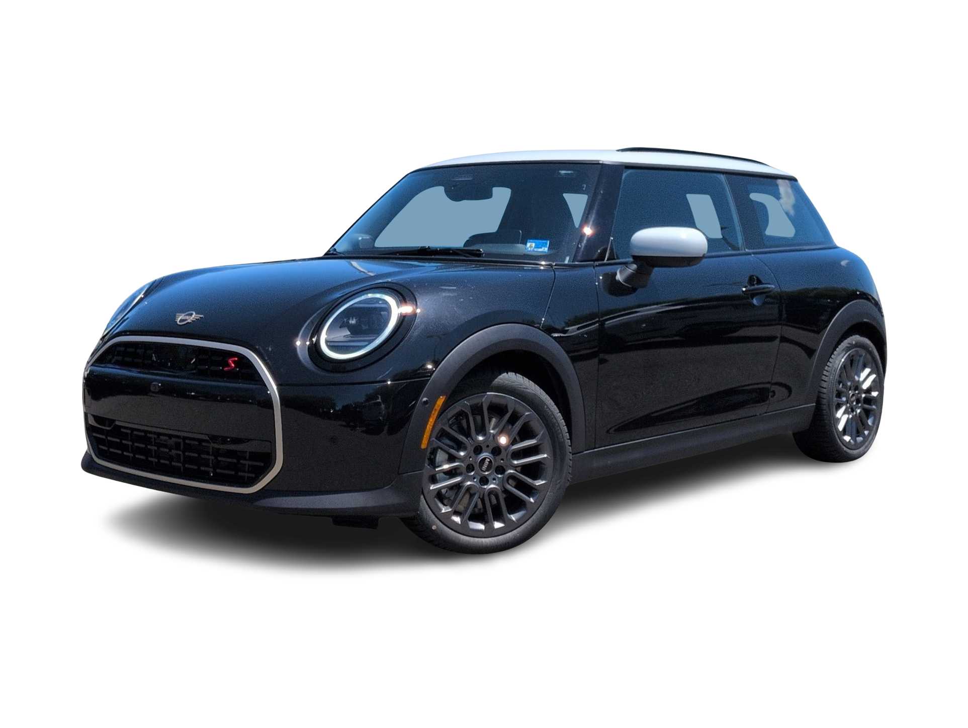 Thumbnail: 2026 MINI Cooper - 1