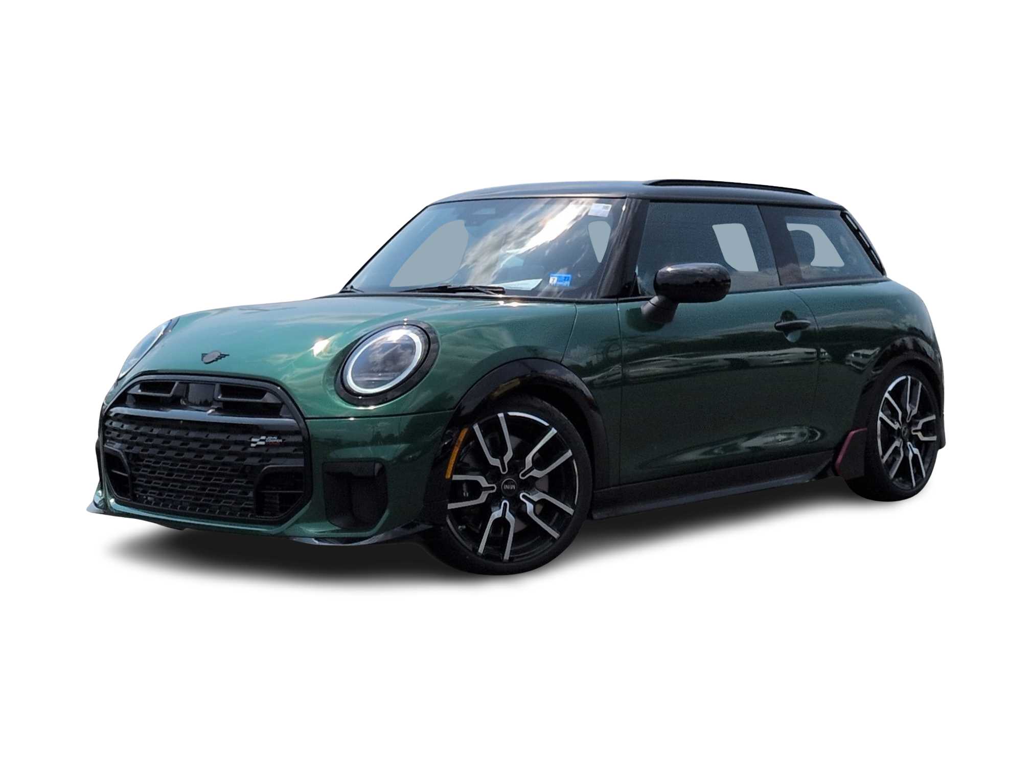 Thumbnail: 2026 MINI Cooper - 1