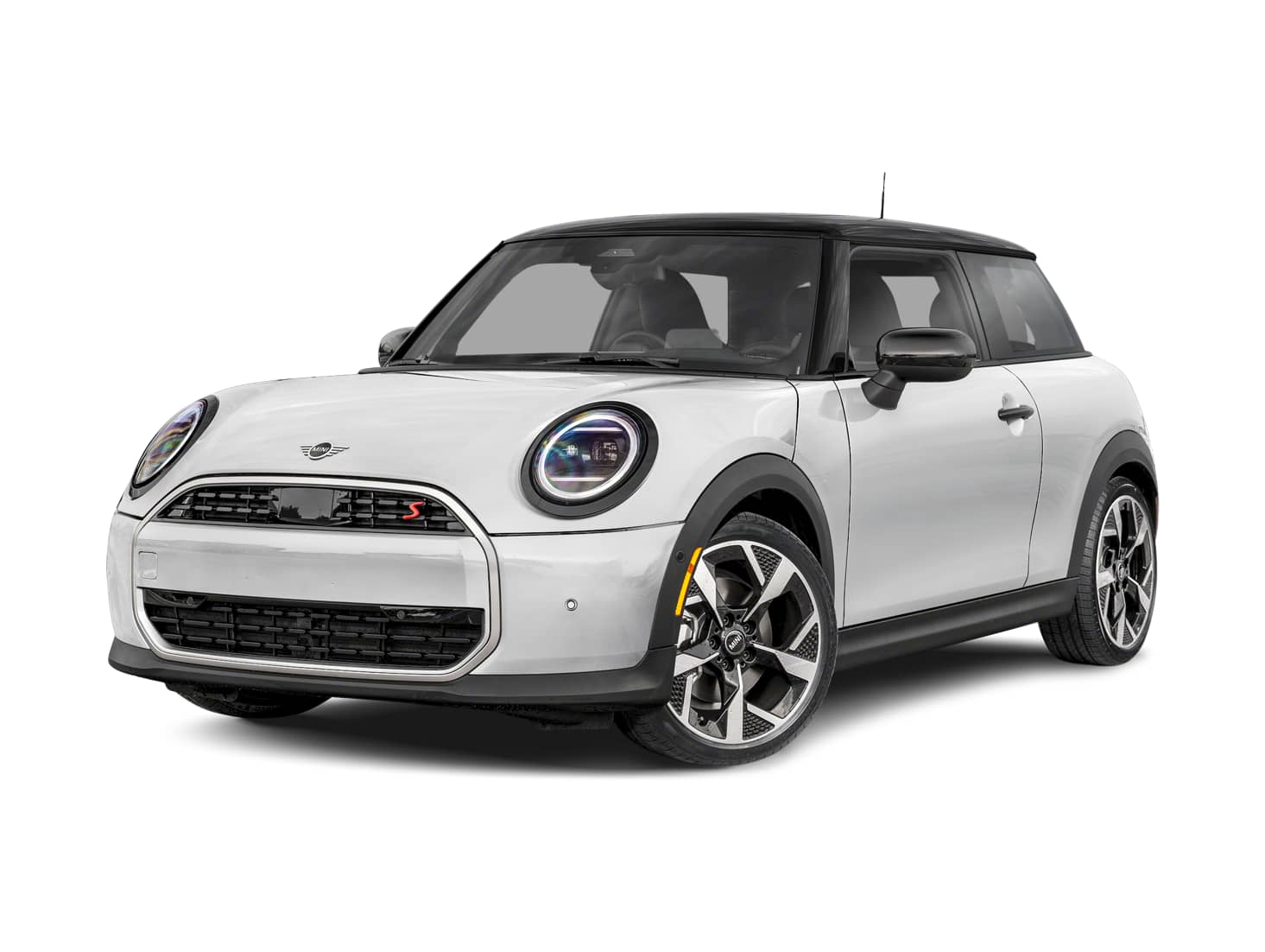 Thumbnail: 2026 MINI Cooper - 1