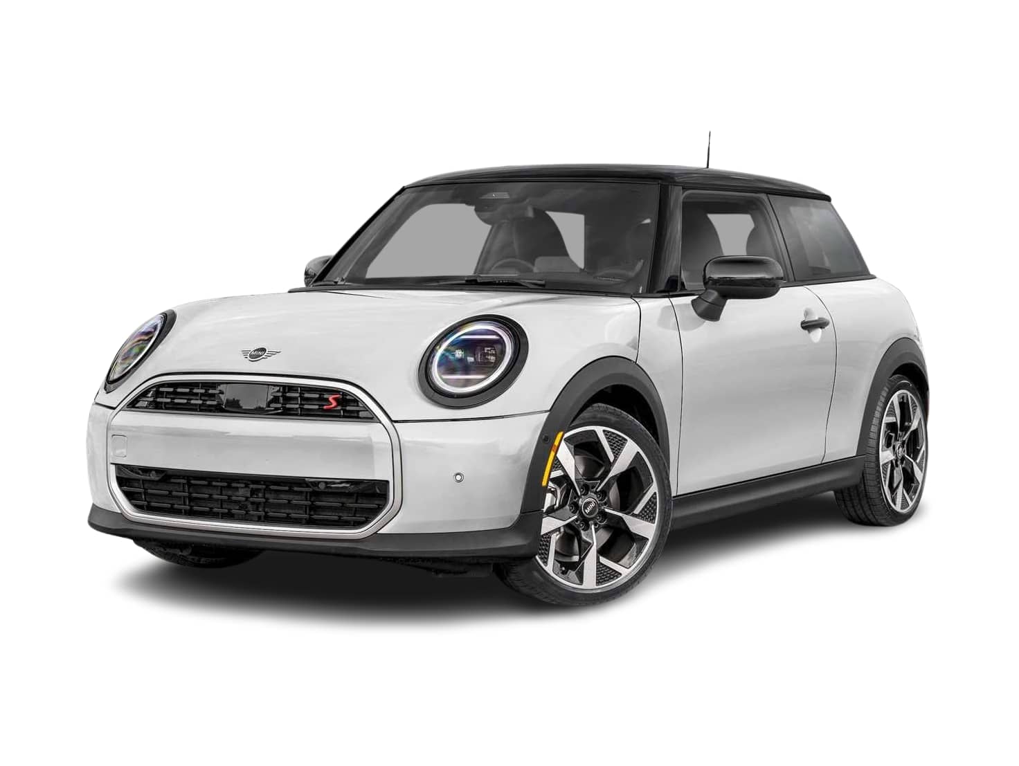 Thumbnail: 2026 MINI Cooper - 1