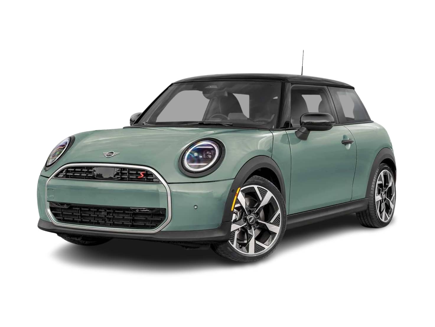 Thumbnail: 2026 MINI Cooper - 1