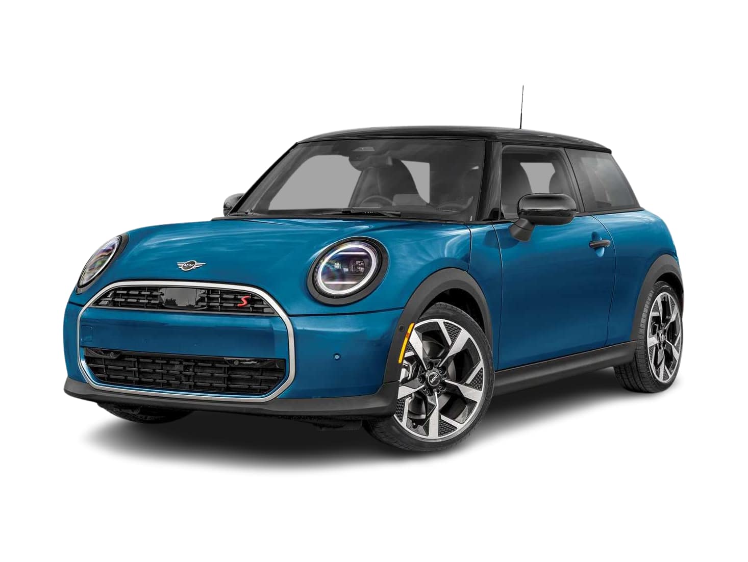 Thumbnail: 2026 MINI Cooper - 1