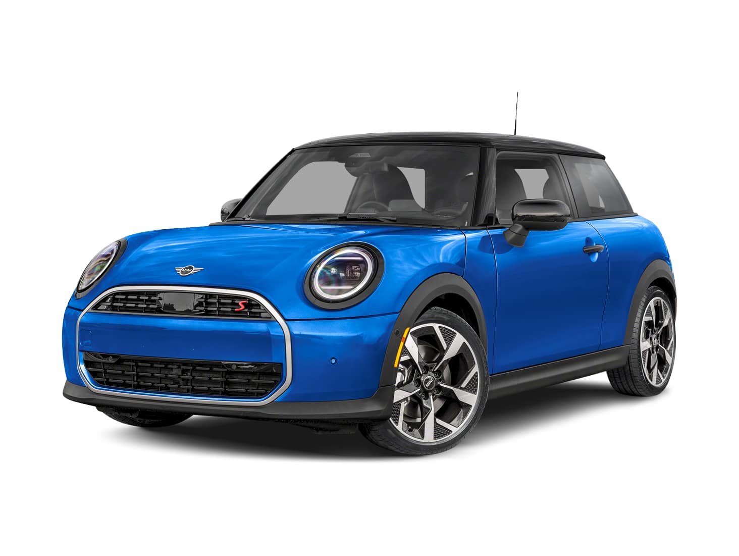 Thumbnail: 2026 MINI Cooper - 1