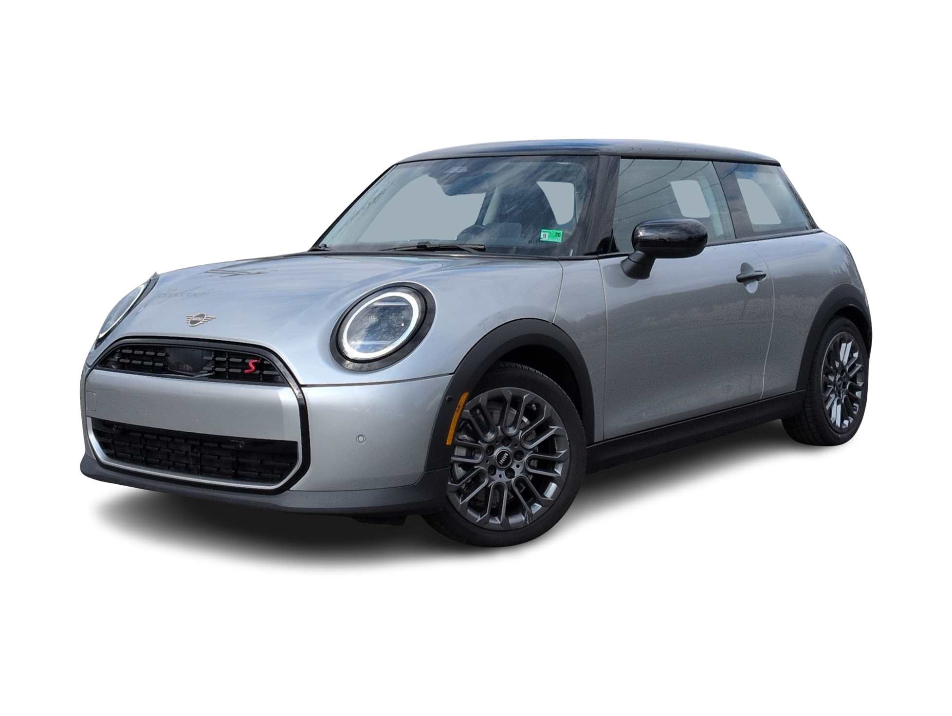 2025 MINI Cooper S -
                  Sterling, VA