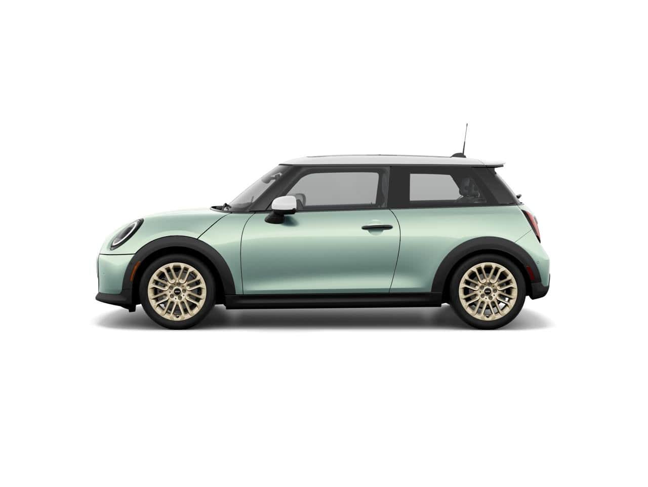 2026 MINI Hardtop 2 Door S's photo