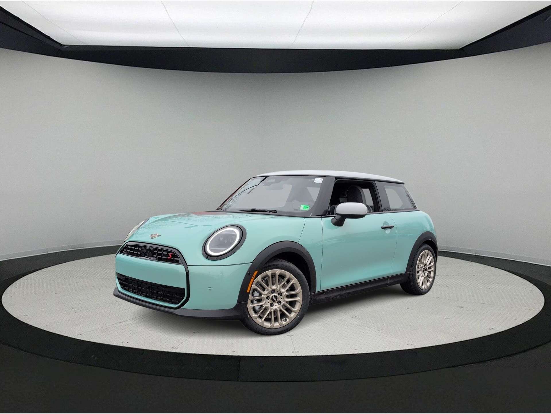 2026 MINI Hardtop 2 Door