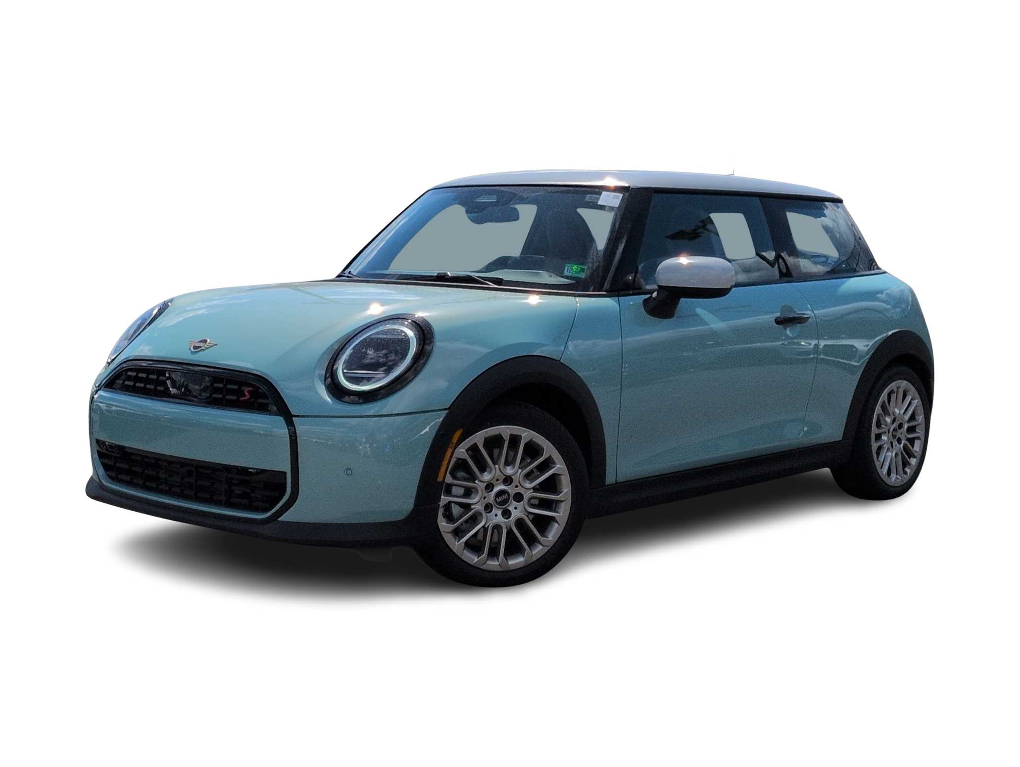 Thumbnail: 2026 MINI Cooper - 1