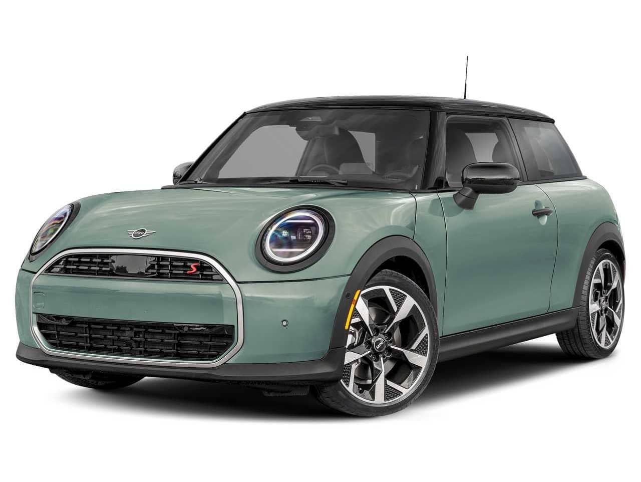 2026 MINI Hardtop 2 Door S's photo