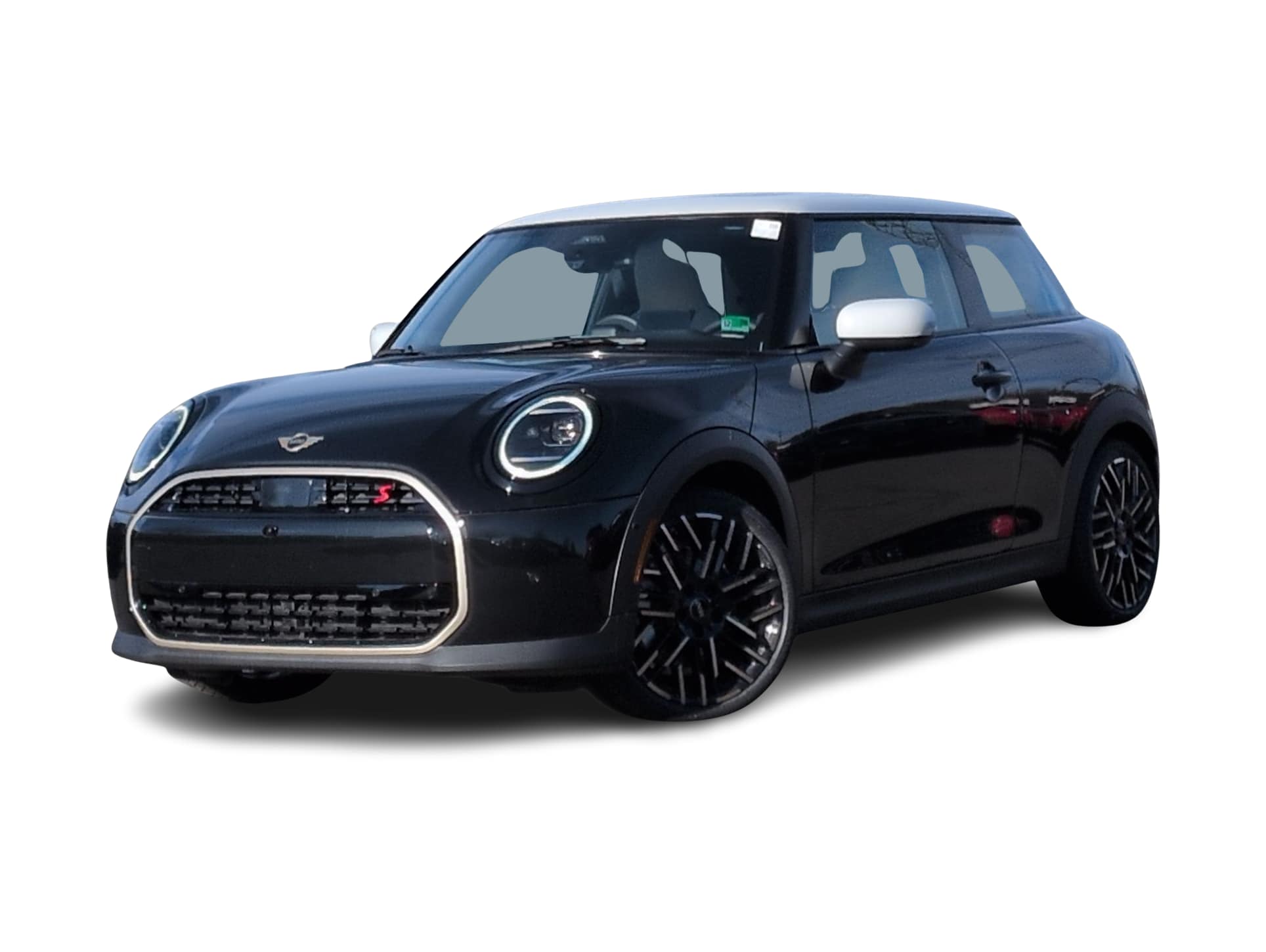 Thumbnail: 2026 MINI Cooper - 1