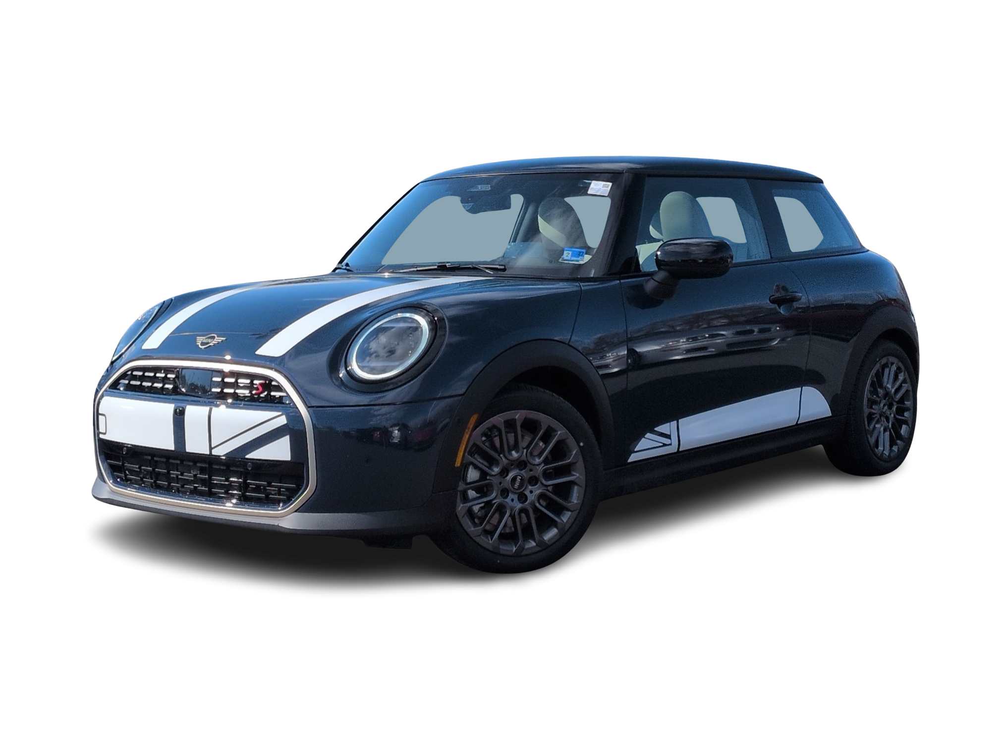 Thumbnail: 2026 MINI Cooper - 1