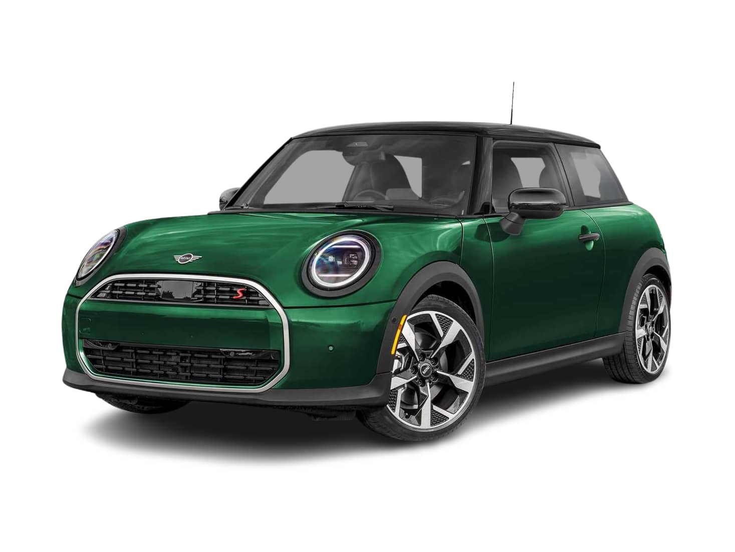 Thumbnail: 2026 MINI Cooper - 1