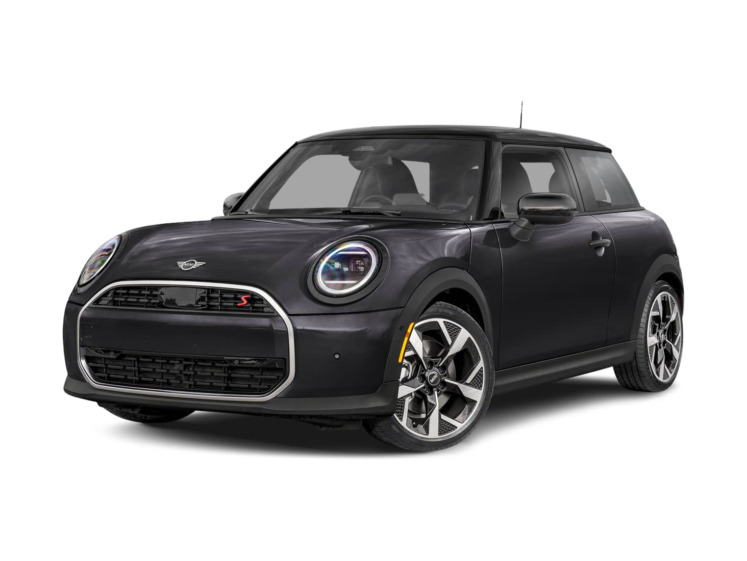 Thumbnail: 2027 MINI Cooper - 1