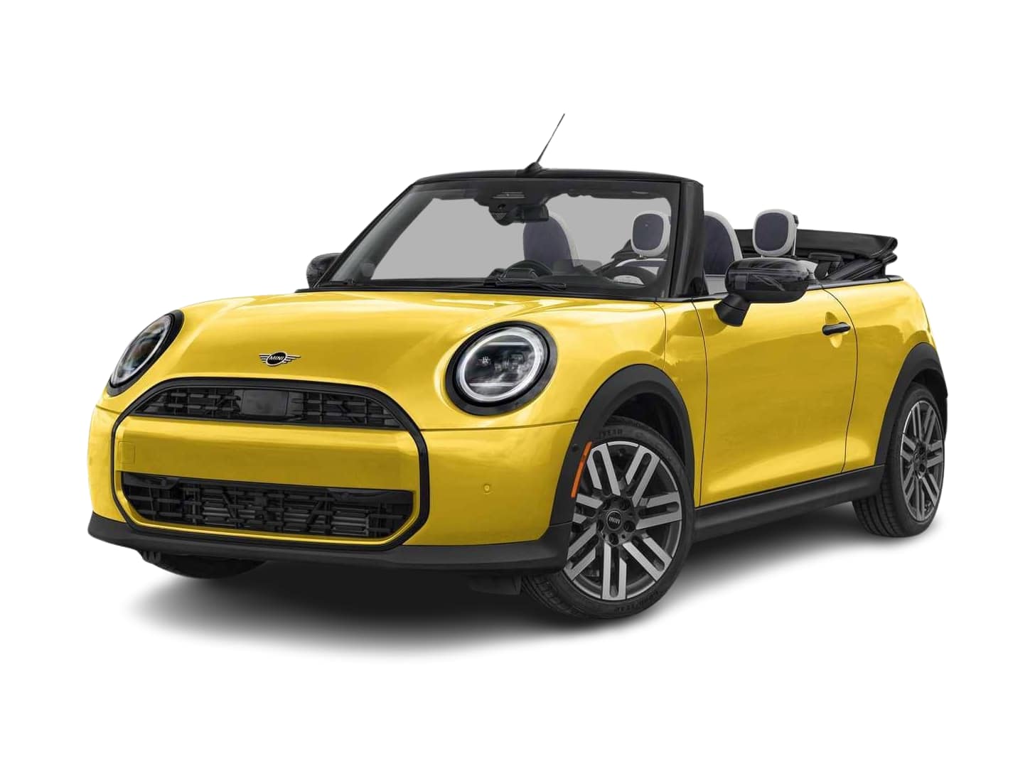 Thumbnail: 2026 MINI Cooper - 1