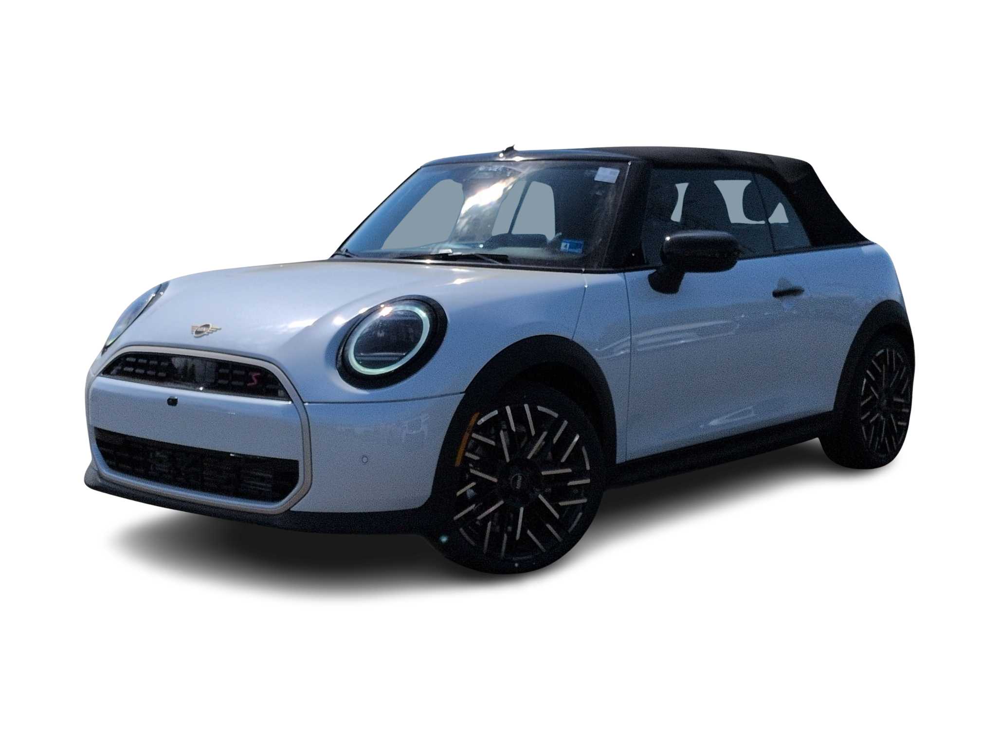 Thumbnail: 2026 MINI Cooper - 1