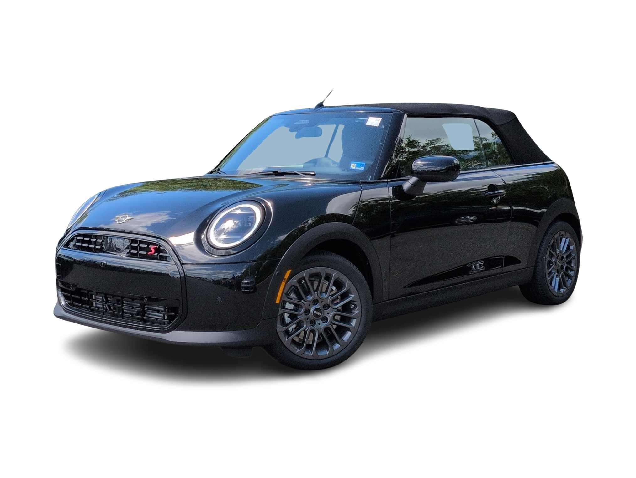 Thumbnail: 2026 MINI Cooper - 1