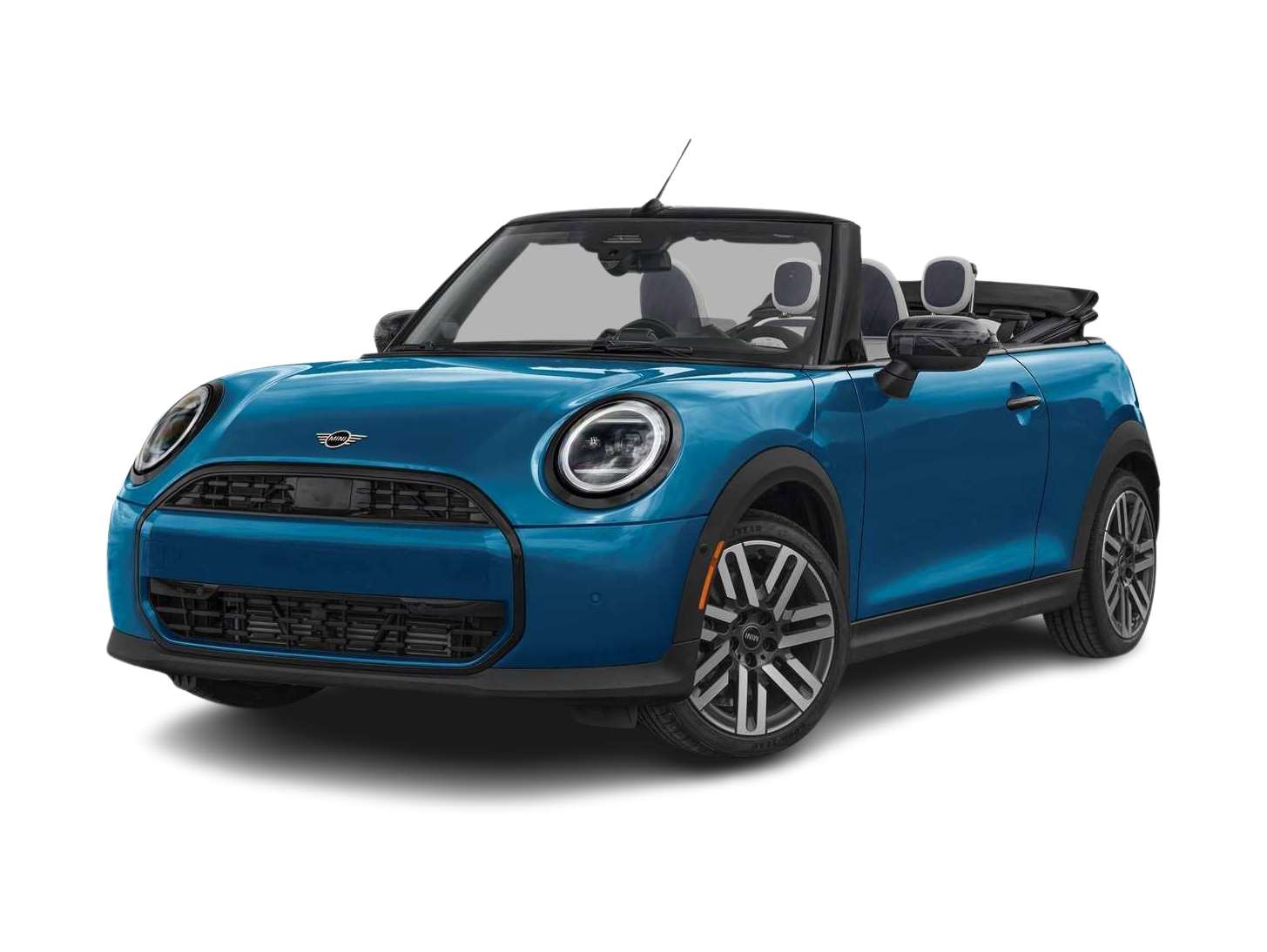 Thumbnail: 2026 MINI Cooper - 1