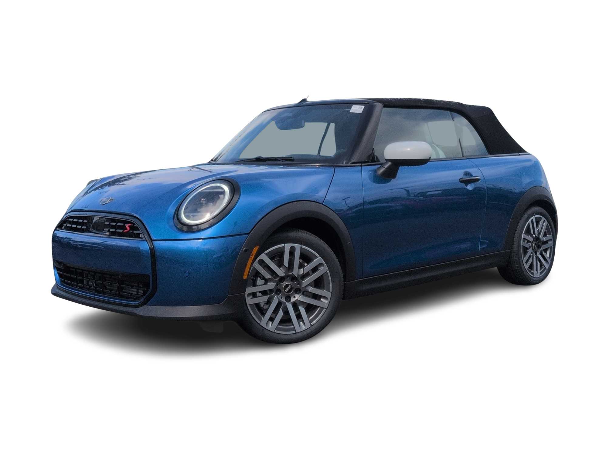 Thumbnail: 2026 MINI Cooper - 1