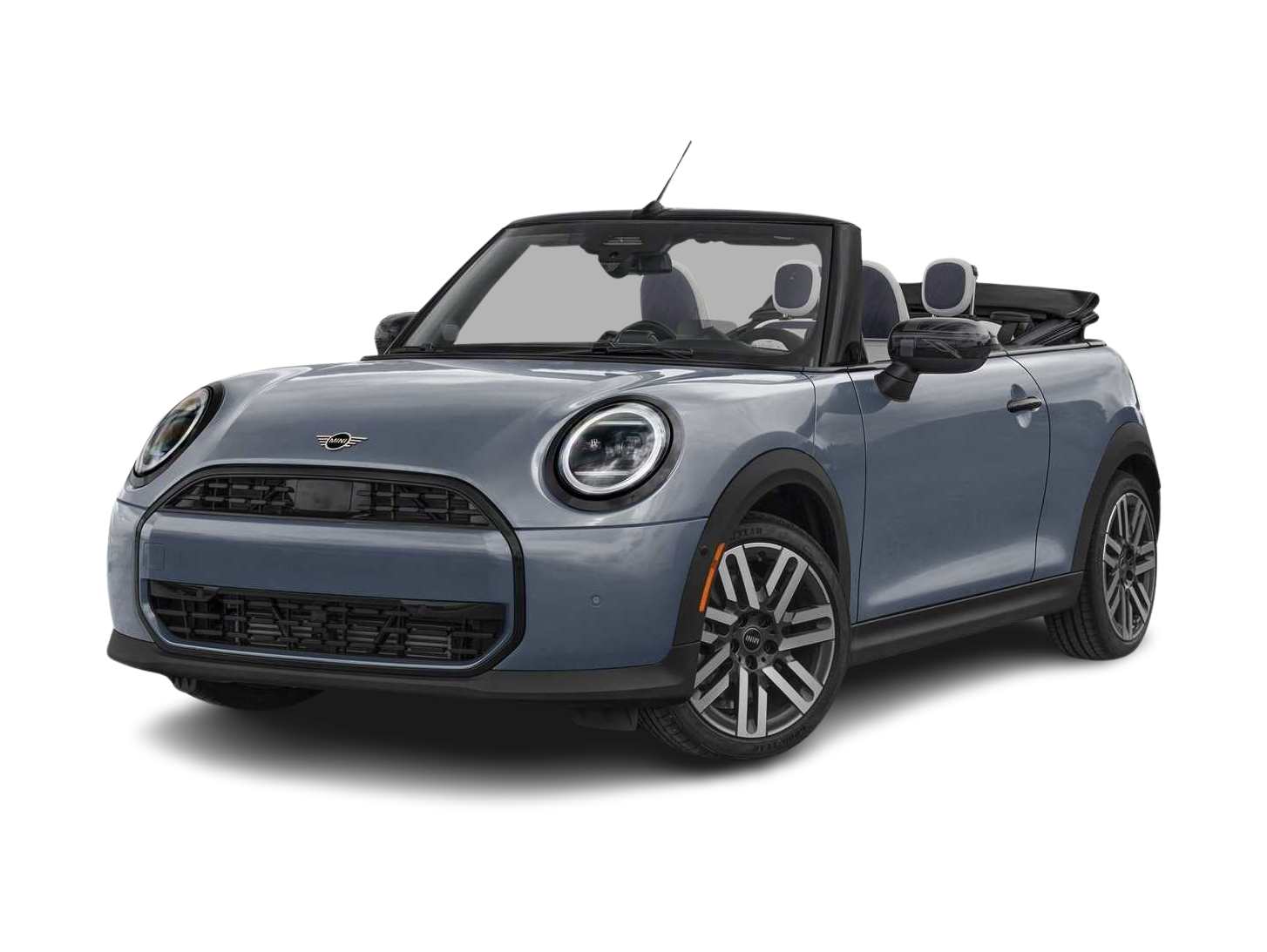 Thumbnail: 2026 MINI Cooper - 1