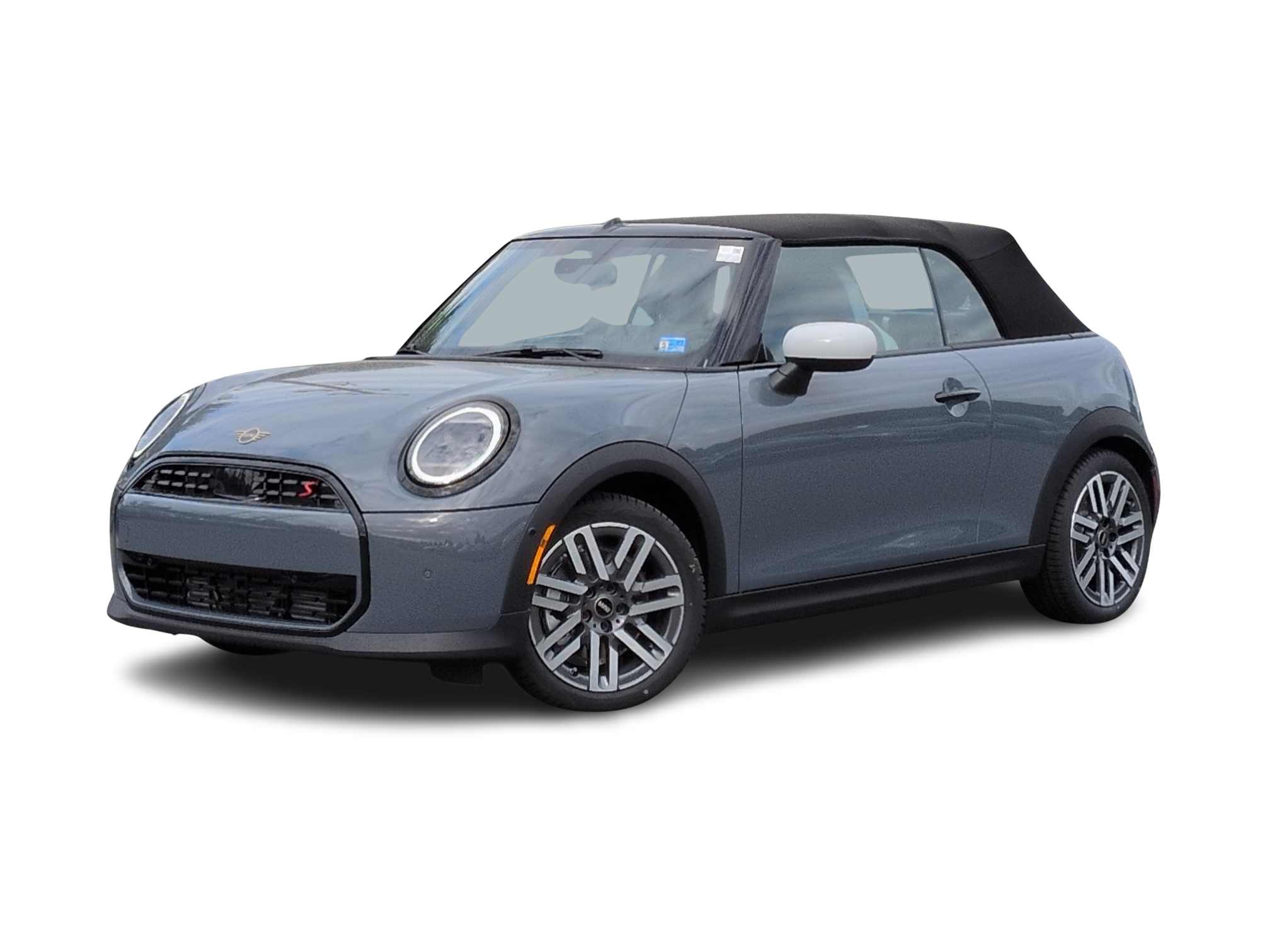 Thumbnail: 2026 MINI Cooper - 1