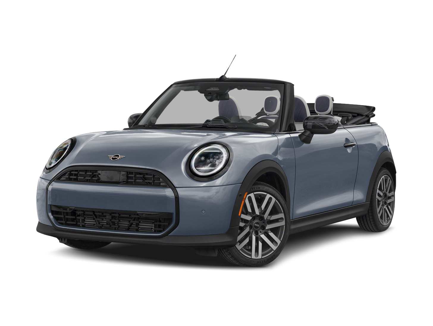 Thumbnail: 2026 MINI Cooper - 1