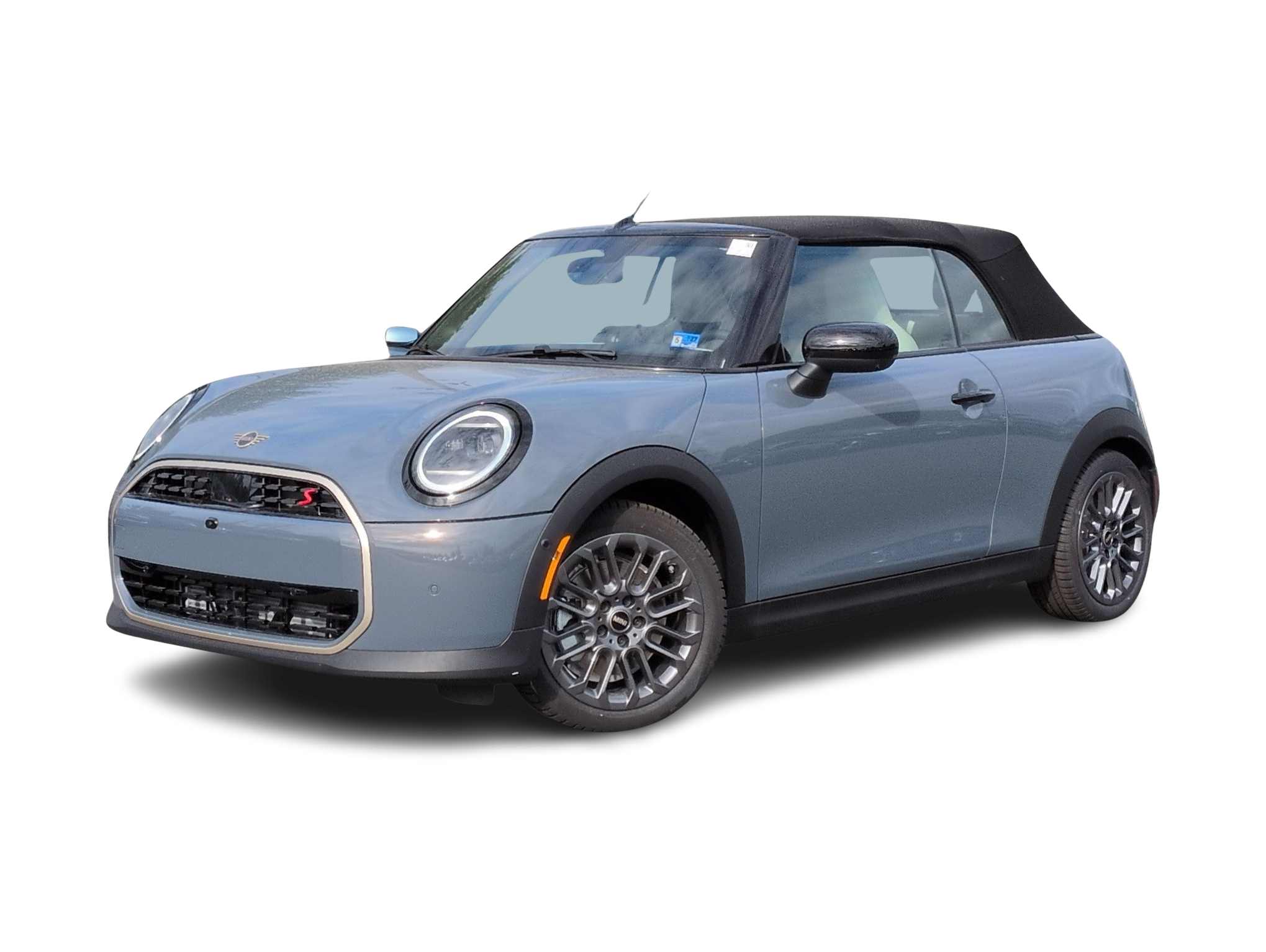 Thumbnail: 2026 MINI Cooper - 1