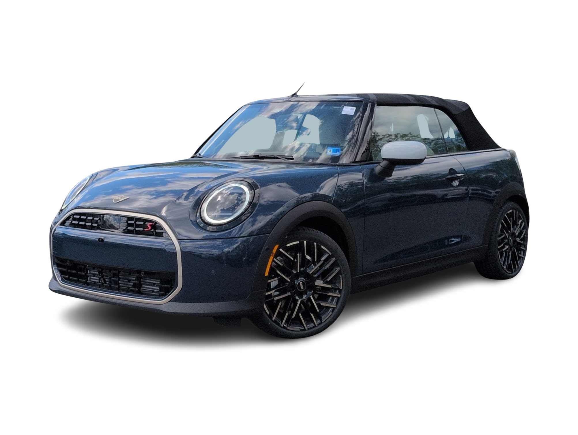 Thumbnail: 2026 MINI Cooper - 1